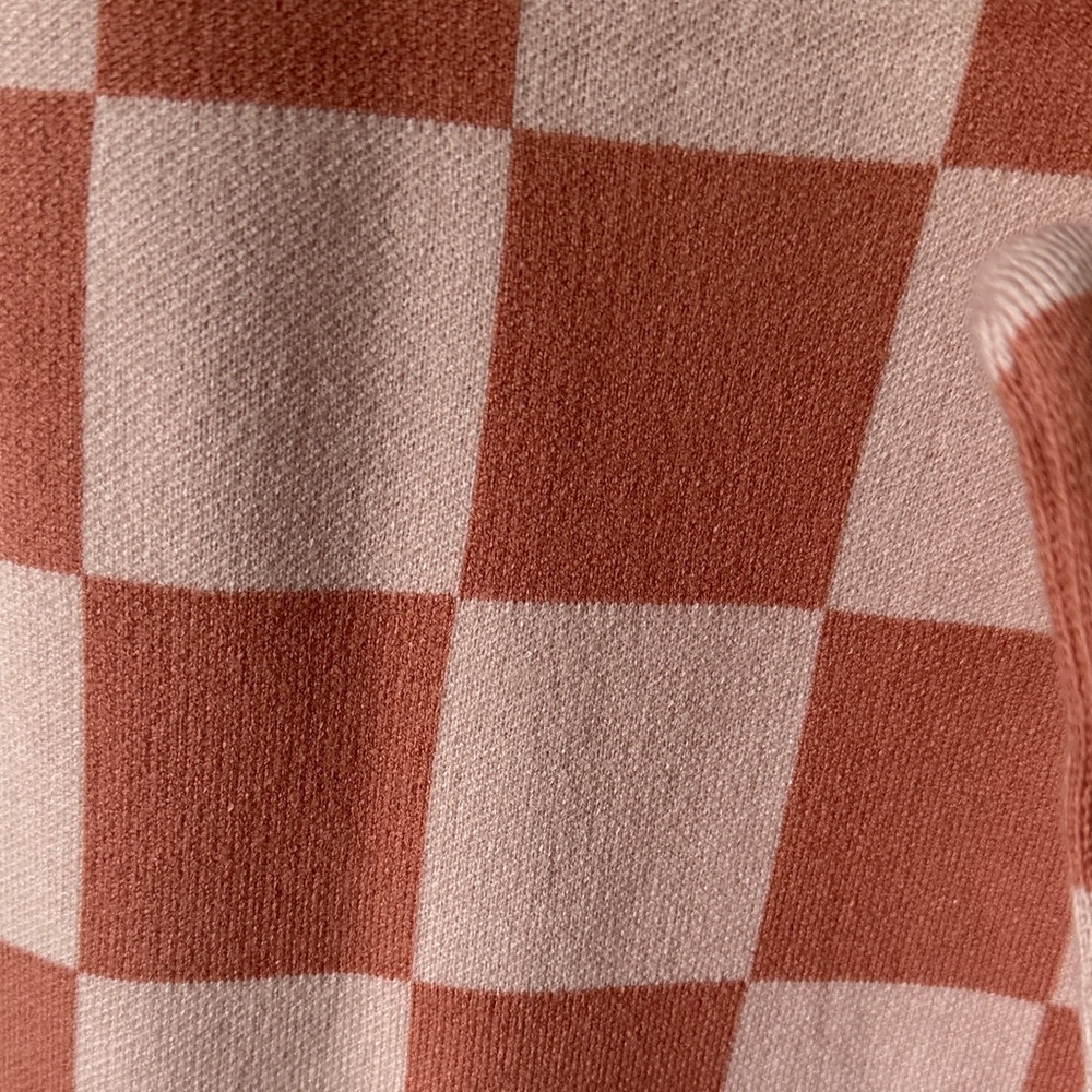 Lucca Couture Sweater Pants in size XS - Picture 4 of 8